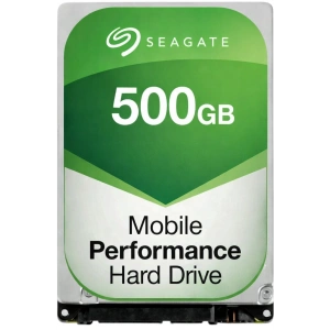 500GB SEAGATE ST500LM000 DVR/NVR/NB/PC 2.5 Güvenlik Kamera Diski