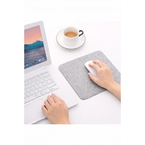 Addison 300134 Gümüş Mouse Pad