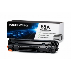 HP 85A Muadil Toner CE285A - P1102 / M1132 / M1212 - Siyah - 1600 Sayfa