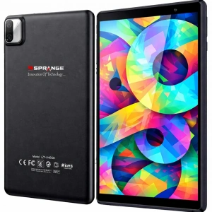 SPRANGE L-7 Plus 7 IPS Ekran 4 Çekirdek 3GB/64GB Tablet