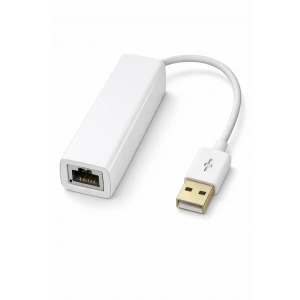 Platoon PL-5665 USB to Ethernet LAN Çevirici Adaptör RJ45 Ağ Dönüştürücü