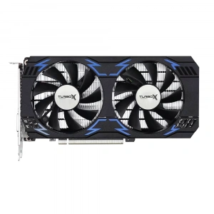 Turbox RTX3050 Twin x2 Nvidia GDDR6 96Bit Hdmi.Display.Dvı Çift Fan 6GB Ekran Kartı