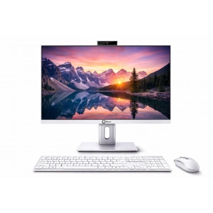 J-TECH Ultra i7 3770 16GB RAM 256GB SSD 24 Pivot - Webcam - WiFi All in One Bilgisayar