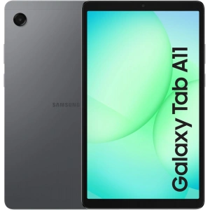 Samsung Galaxy Tab A11 IPS Ekran Tablet | 4GB RAM 64GB Hafıza | Wi-Fi | Gümüş 8.7