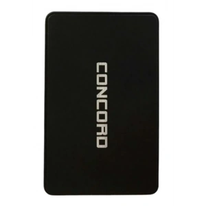 CONCORD C-855 USB 3.0 2.5” SATA HDD/SSD Harici Disk Kutusu