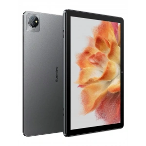 Blackview Tab70 WiFi 10.1 12GB RAM 64GB Depolama Android 14 Tablet + Kılıf Siyah