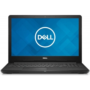 Dell Inspiron i3 5005U 4GB RAM 500GB HDD 15.6 Notebook Dizüstü Bilgisayar -2.EL