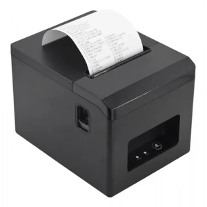 ZenPos GNS-TS180 Thermal Usb + Ethernet 203 dpi Fiş Yazıcı 80mm