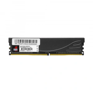DRAGOS 16GB DDR4 2666MHZ Pc Ram Soğutuculu