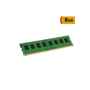 8GB 1600MHz DDR3 CL11 PC Masaüstü RAM