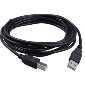 ALFA 5 Metre Usb 2.0 Printer Yazıcı Kablosu
