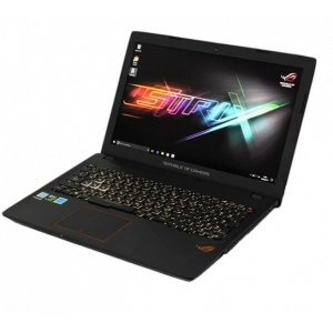 Asus ROG GL553VE-DM233T i7-7700HQ 2.80GHz 16GB 128GB SSD+1TB 4GB GTX1050 Ti 15.6″ Full HD Oyuncu Notebook ( 2.EL )