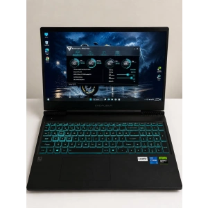Casper Excalibur G770.1245-8EJ0T-B Intel Core i5 RTX3050 16GB/500GB SSD oyuncu laptop (ikinci el)