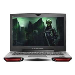 Casper Excalibur G860.7700-B190PX i7-7700HQ 16GB 1 TB+128GB SSD GTX 1060 17.3 Full HD Gaming Laptop -2.EL