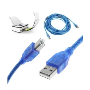 Concord C-533 3 Metre USB 2.0 Printer Yazıcı Kablosu