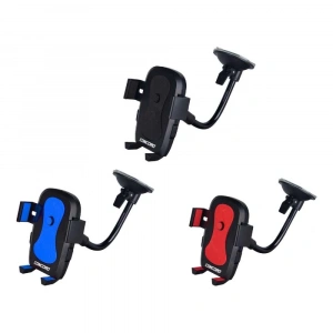 Concord CH-100 Cam Vantuzlu Araç Telefon Tutucu