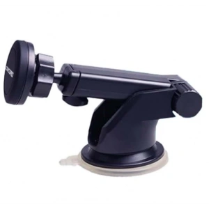 Concord CH-108 Cam Vantuzlu Mıknatıslı Araç Telefon Tutucu