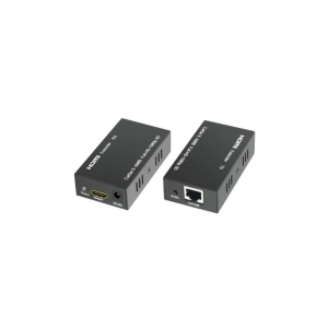 Concord HDE Hdtv Extender HD 4K HDMI to CAT5-CAT6 Extender 60 Metre Uzatıcı