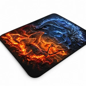 CONCORD MP-306 Gaming Mouse Pad – Kaymaz Taban 250x300