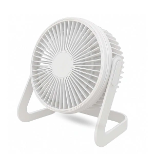 CONCORD MS-54 USB Fan Beyaz