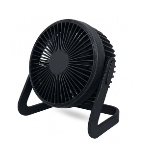 CONCORD MS-54 USB Fan Siyah