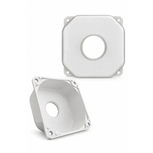 Güvenlik Kamera Montaj Buatı Junction Box