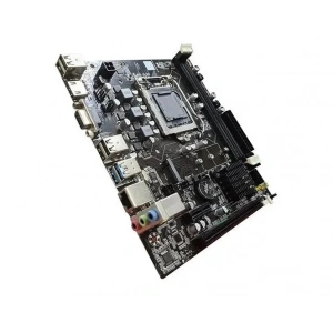 H61G 2xDDR3 M.2 HDMI 2-3.nesil LGA1155 Soket Anakart
