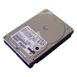 HGST 3.5 500GB 7200RPM 32MB SATA3 Harddisk ( HDS7250SASUN500G)