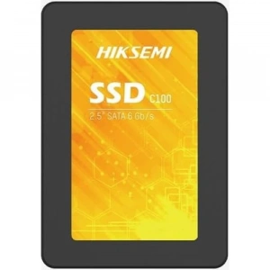 Hikvision Hiksemi C100 240GB SSD 2.5 SATA 3 Internal High-Speed Solid State Drive