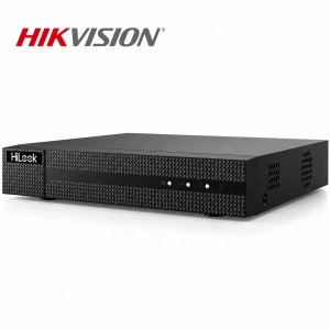 Hikvision HiLook DVR-204G-K1(S) 4 Kanal XVR 4TB HDD H.265+ HDMI VGA USB TVI/AHD/CVI/CVBS
