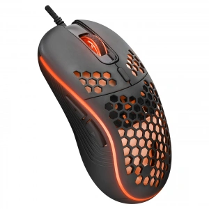 Hytech HY-X6 Story Siyah Gaming 3600Dpı Oyuncu Mouse