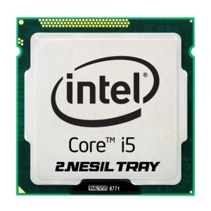 intel Core i5-2xxx 2.Nesil Tray Fansız İşlemci  Cpu