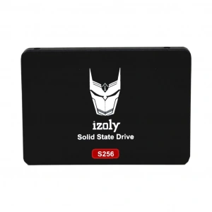 İzoly 256GB Gaming Sata3 S280 550-520MB/s SSD