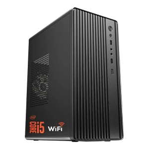 J-TECH P403 i5 3470 16GB 256GB SSD Masaüstü Bilgisayar