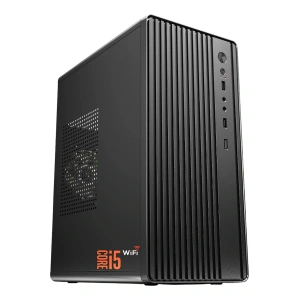 J-TECH P403 i5 3470 16GB 256GB SSD Masaüstü Bilgisayar