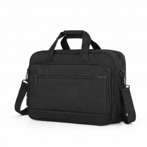 J-TECH TechGuard Su Geçirmez 15.6 - 16 Notebook Çantası -Siyah