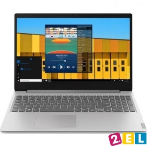 Lenovo IdeaPad S145 AMD A9 9425 8GB 256GB SSD 15.6 Laptop Dizüstü Bilgisayar
