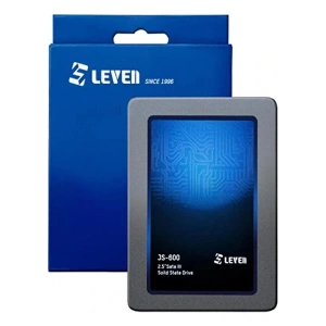 Leven JS300 128GB 560/540MB/s 2.5 SATA 3 SSD Disk