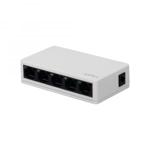 MPIA S-5 5 Ports 10/100Mbps Desktop Switch
