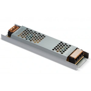 Noas 12V 25A Amper 300W Metal Güvenlik Kamera Şerit Led Adaptör Trafo