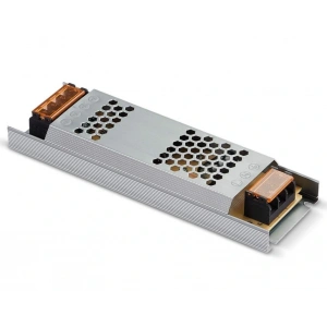 Noas 12V 16.5A Amper 200W Metal Güvenlik Kamera Şerit Led Adaptör Trafo