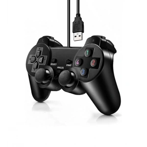 Platoon PL-2596 PC Uyumlu Joystick Oyun Kolu Gamepad