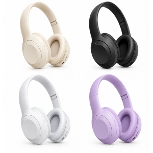 Platoon PL-2657 Bluetooth Kablosuz Kulaklık