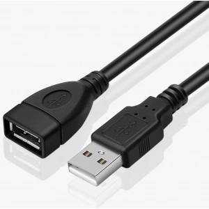 Platoon PL-5021 1.5 Metre USB Uzatma Kablosu