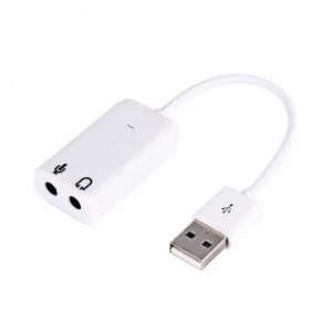 Platoon PL-5663 7.1 Usb Ses Kartı