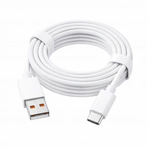 Platoon PL-8947 USB – Type-C 3A Şarj ve Veri Aktarım Kablosu