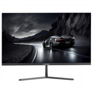 Rampage RM25R100 25 100Hz 1ms IPS FHD PC Flat Oyuncu Monitörü