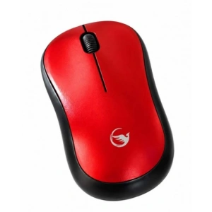 SPRANGE M-13 2.4 GHz Wireless Optik Mouse Kırmızı