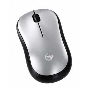 SPRANGE M-13 2.4 GHz Wireless Optik Mouse Silver