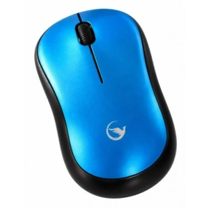 SPRANGE M-13 2.4 GHz Wireless Optik Mouse Mavi